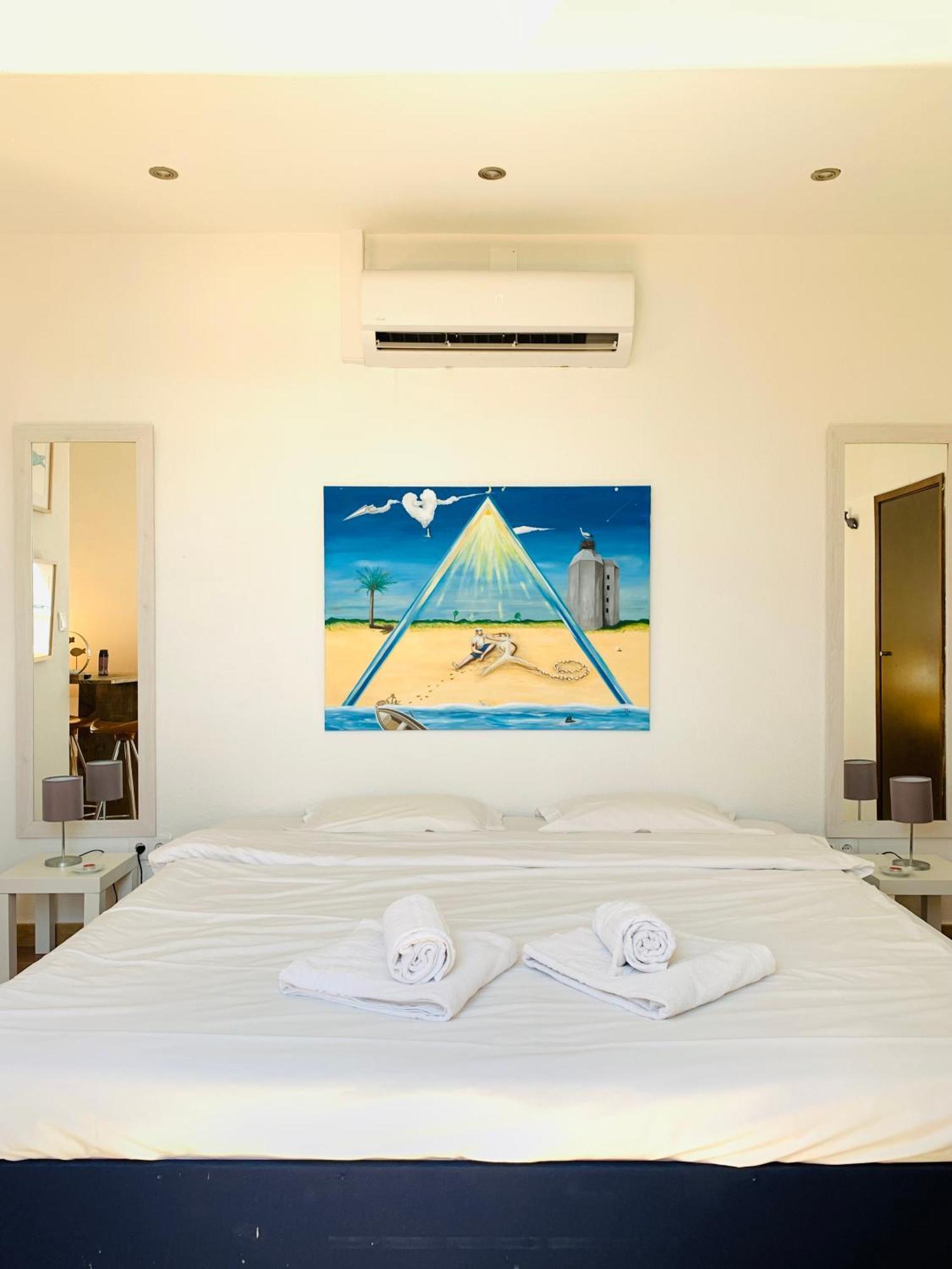Ra Paraiso ลิสบอน ภายนอก รูปภาพ